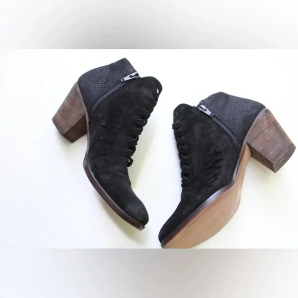 Free People Loveland Ankle boots - Picture 5 of 11